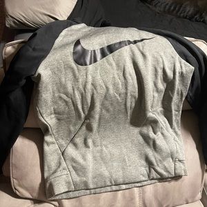Mens Nike sweatshirt